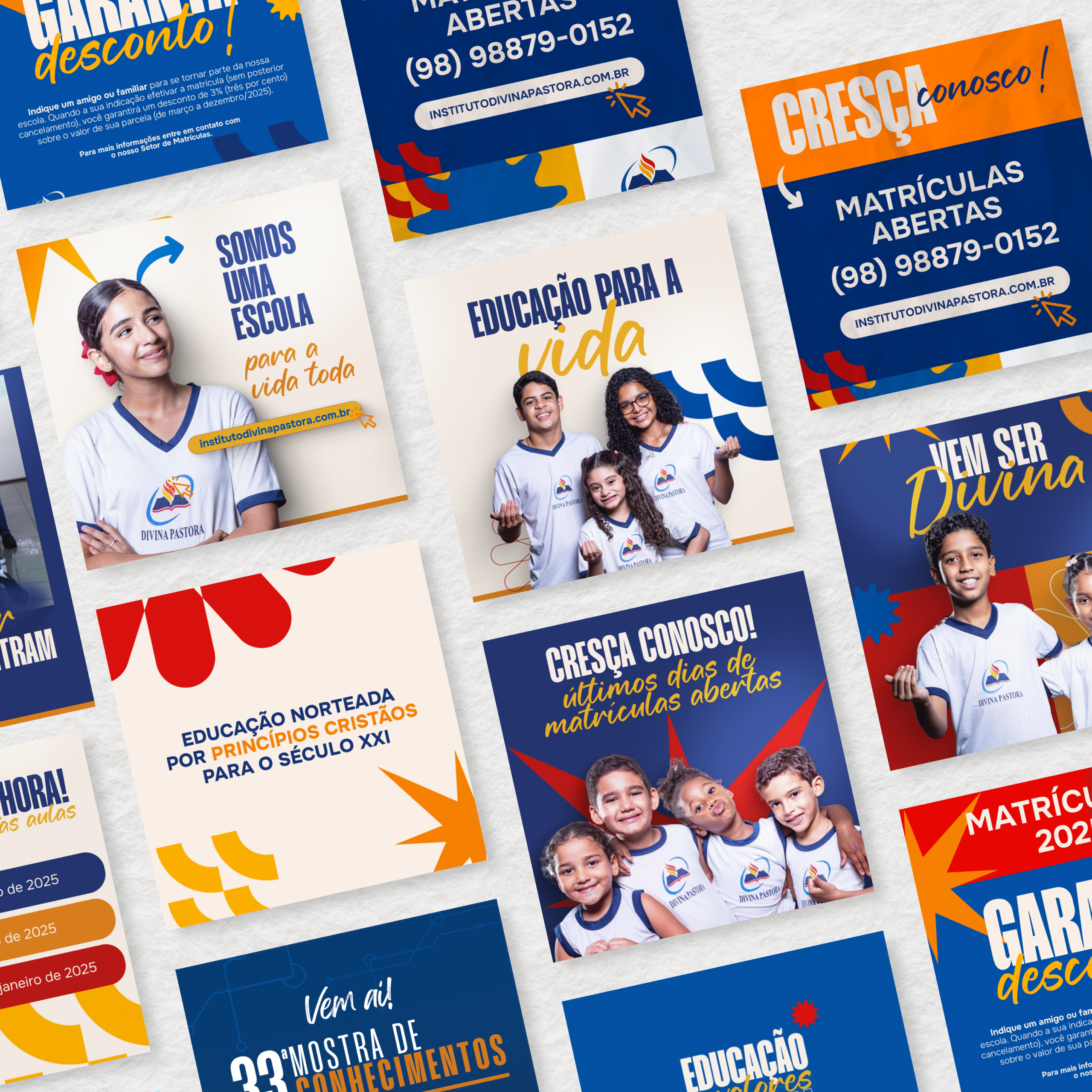 Marketing Educacional em São Luís