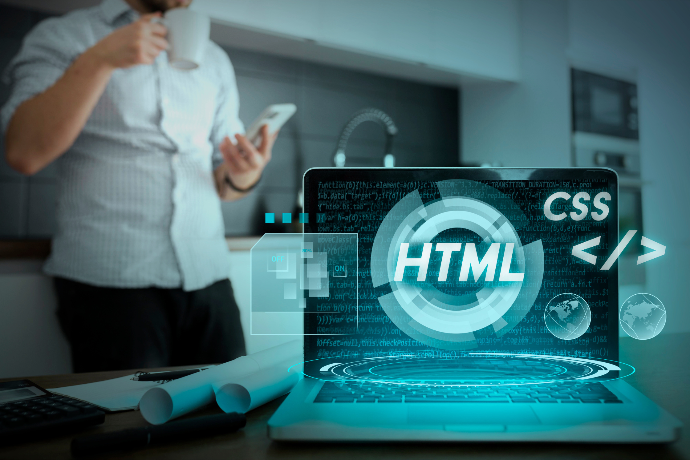 Criação de sites em São Luís: como ter um site profissional e que converte clientes